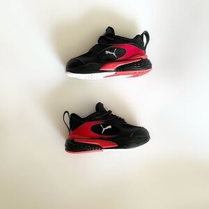 Puma Rs Fast As Baby Sneaker Size 4c